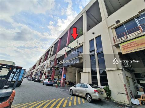53 paya ubi industrial park|Paya Ubi Industrial Park, 53 Ubi Avenue 1, 5300 sqft, Light .